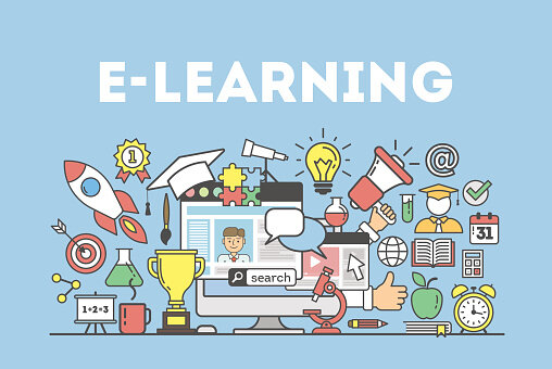 E-learning