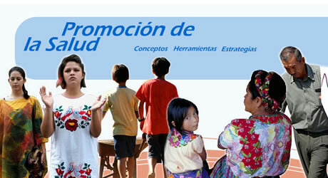 2013 PROMOCIÓN DE SALUD