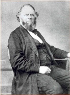 George Myers(1803–1875)
