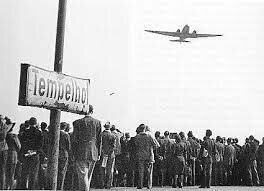 Berlin Blockade