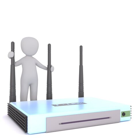 La Creación del Wi-Fi. (1997)