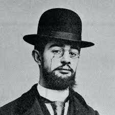 Henri de Toulouse-Lautrec(1864-1901)