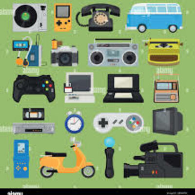 Timeline: The Best Inventions were Born in the 90s!