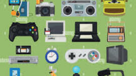 Timeline: The Best Inventions were Born in the 90s!