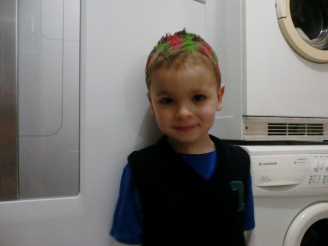 Kindergarten Level 5 - Pindorama