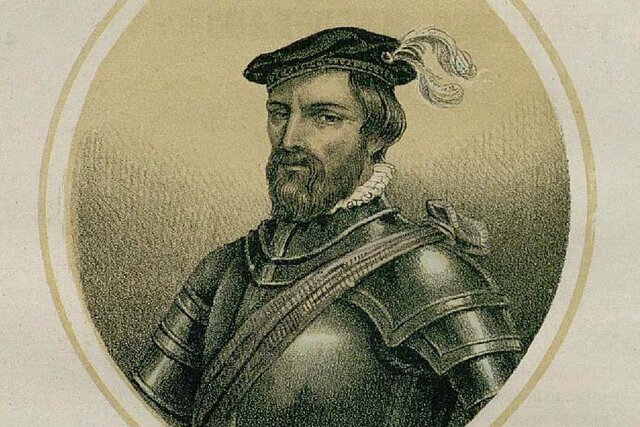 Francisco Maldonado de Mendoza (TEORIA CLASICA)