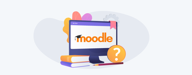 Lanzamiento de moodle