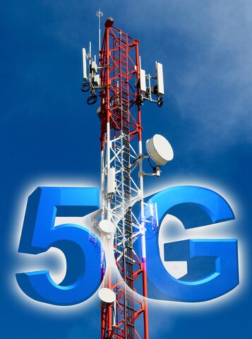 Conectividad 5G (2020)