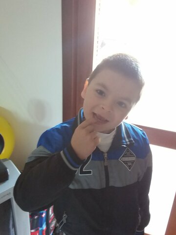 First Year - Pindorama