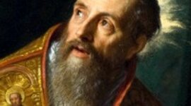 Timeline: De San Agustín al Imperio Carolingio