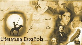 Timeline: Literatura Española