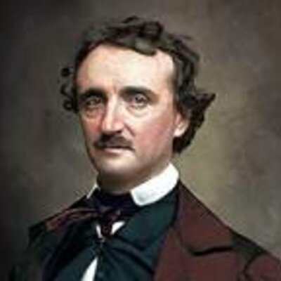 Timeline: Edgar allan poe
