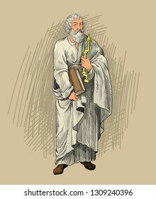 2500 a. C. Hipócrates.