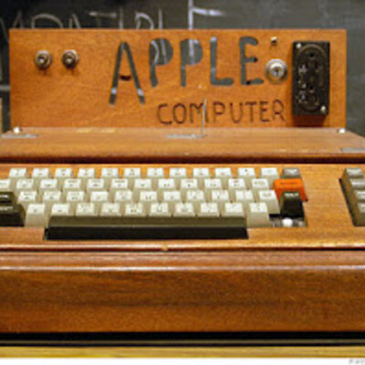 Timeline: Computing Timeline