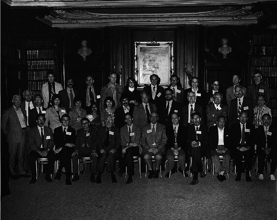 1962. Neuroscience Research Program.