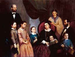 FAMILIA RENACENTISTA