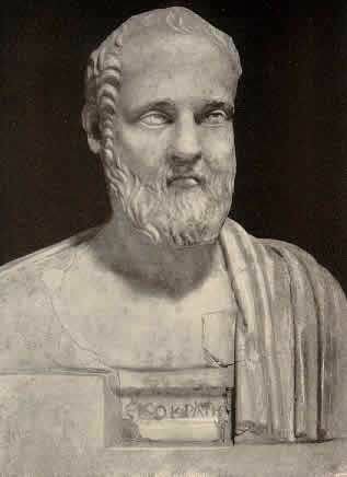 Isócrates