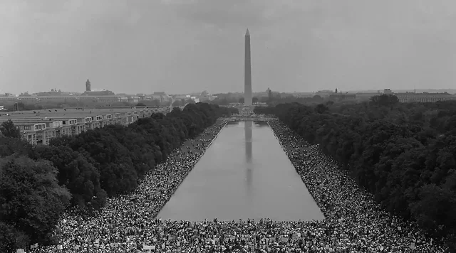 The Civil Rights Act of 1964