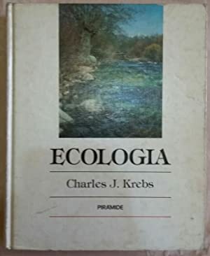 Ecología para Charles J. Krebs