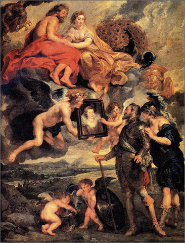 Aristocratic Baroque