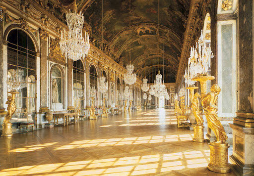 Aristocratic Baroque