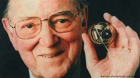 Fallecimiento de Larsson.