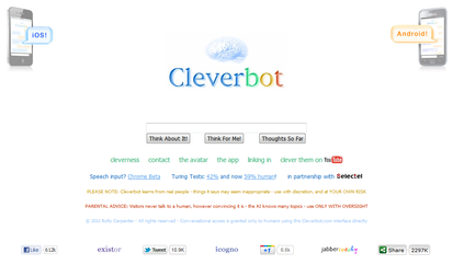 Cleverbot
