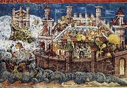 Universidad de Constantinopla