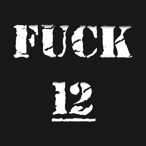 Graffiti Symbols: Panel 1 of R.E.L. Monument