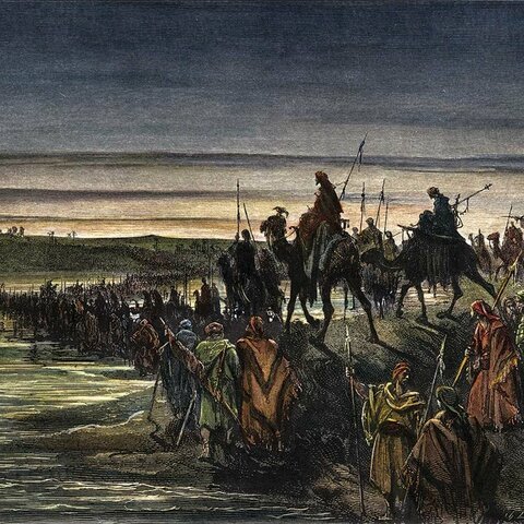 Primeras normas para prevenir las enfermedades contagiosas