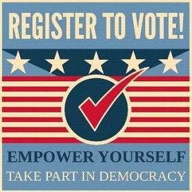 National Voter Registration Act