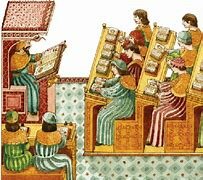 Monasterio occidental