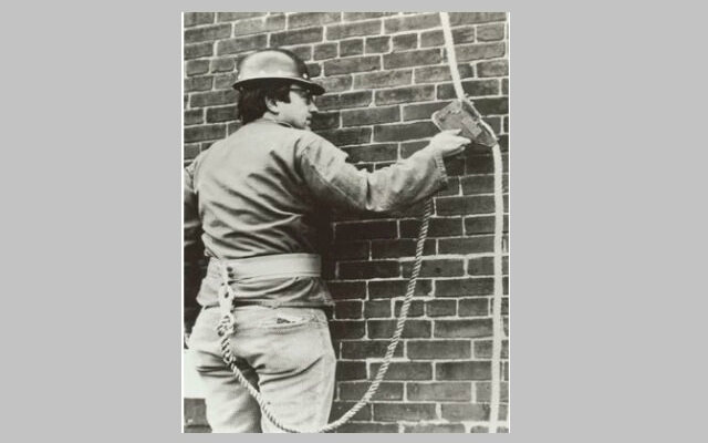 Protección en altura