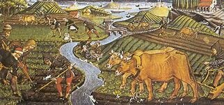 Cultura precarolingia