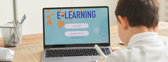 E-learning