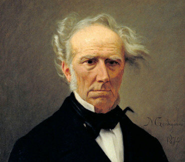 Giovanni Battista Amici