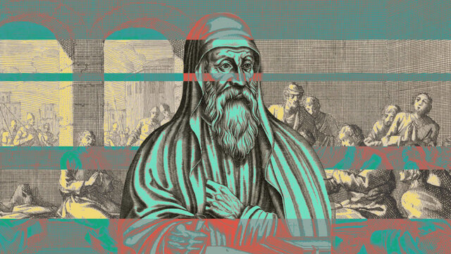 Orígenes abre escuela de gramática