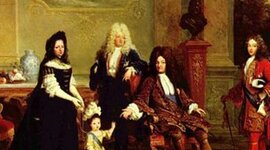 Timeline: LÍNEA DEL TIEMPO DE INGLATERRA