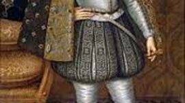 Timeline: Monarcas de Inglaterra