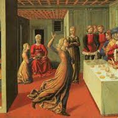 Timeline: La peninsula ibèrica a l'alta edadt mitjana