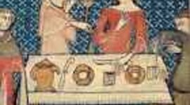 Timeline: península aràbica a l'alta edat mitjana