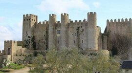 Timeline: La península ibèrica a l'alta edat mitjana