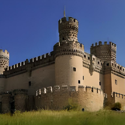 Timeline: La Peninsula Iberica a l'alta edat mitjana