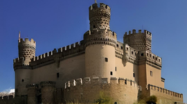 Timeline: La Peninsula Iberica a l'alta edat mitjana