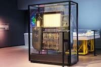 Integrador hidráulico de Lukiánov