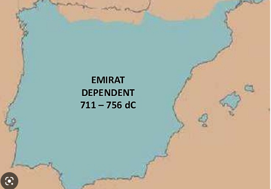 Emirat dependent