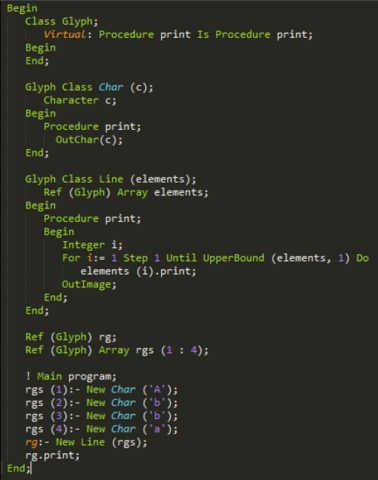 Historia de los Lenguajes de Programación timeline | Timetoast