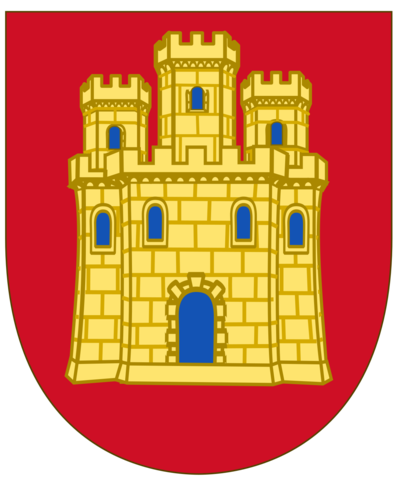REINO DE CASTILLA
