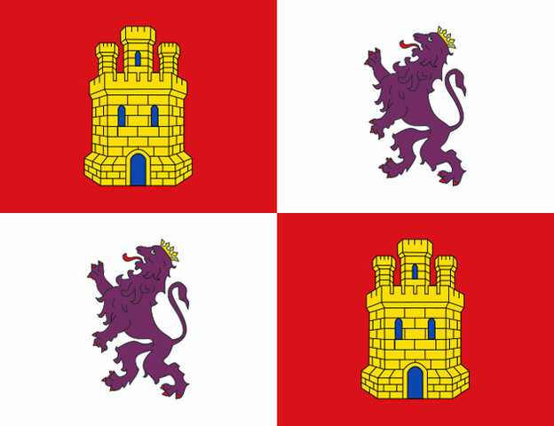 REINO DE CASTILLA Y LEÓN