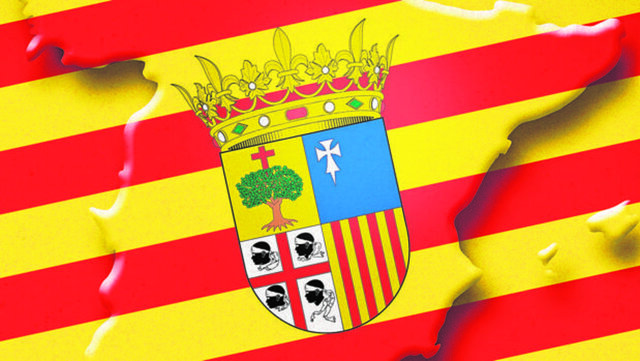 REINO DE ARAGON
